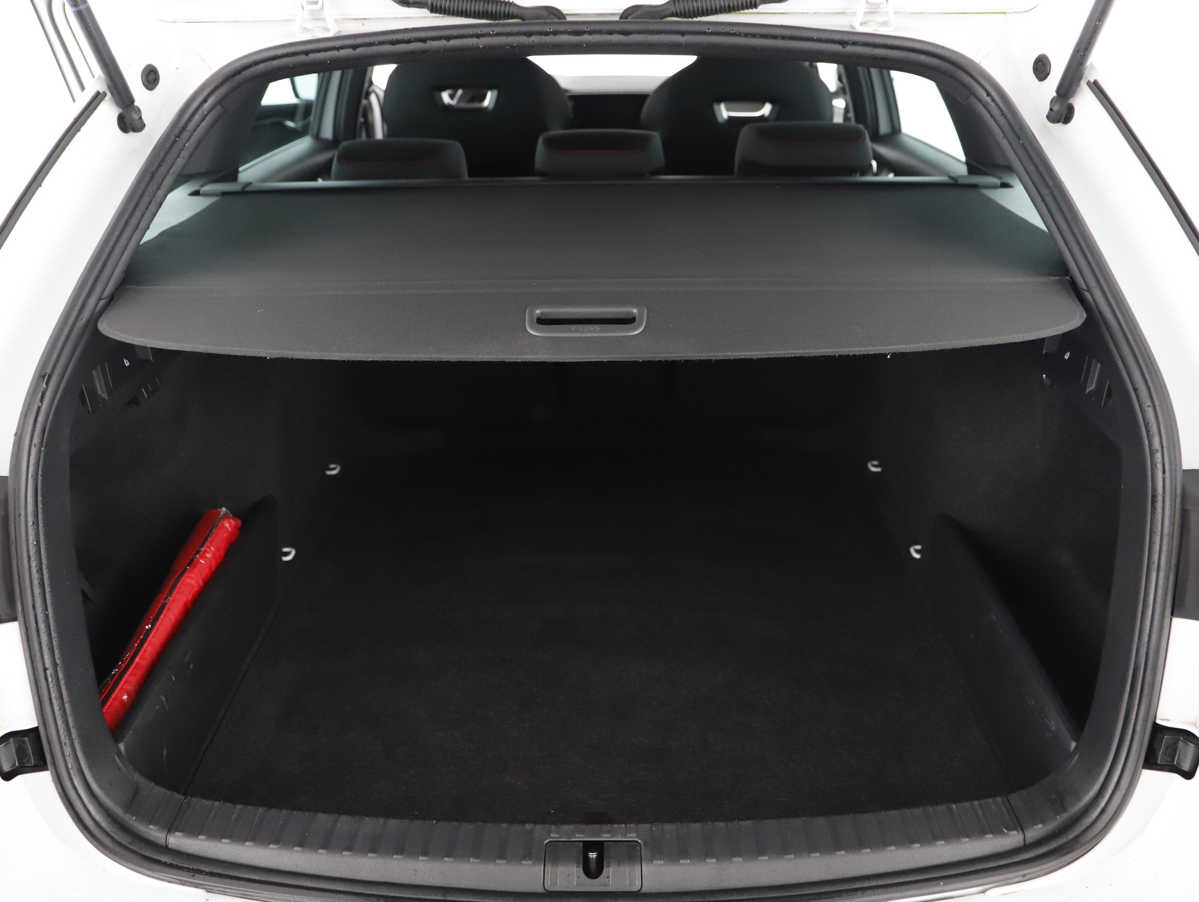 Skoda Octavia Combi 2.0 TDI RS DSG | Bild 19 von 23