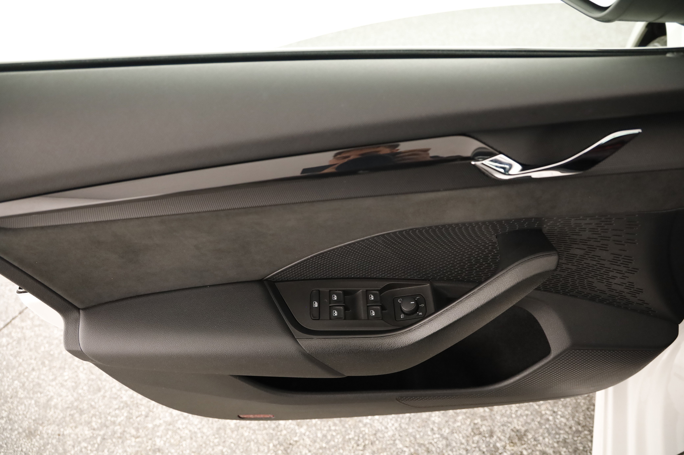 Skoda Octavia Combi 2.0 TDI RS | Bild 11 von 29