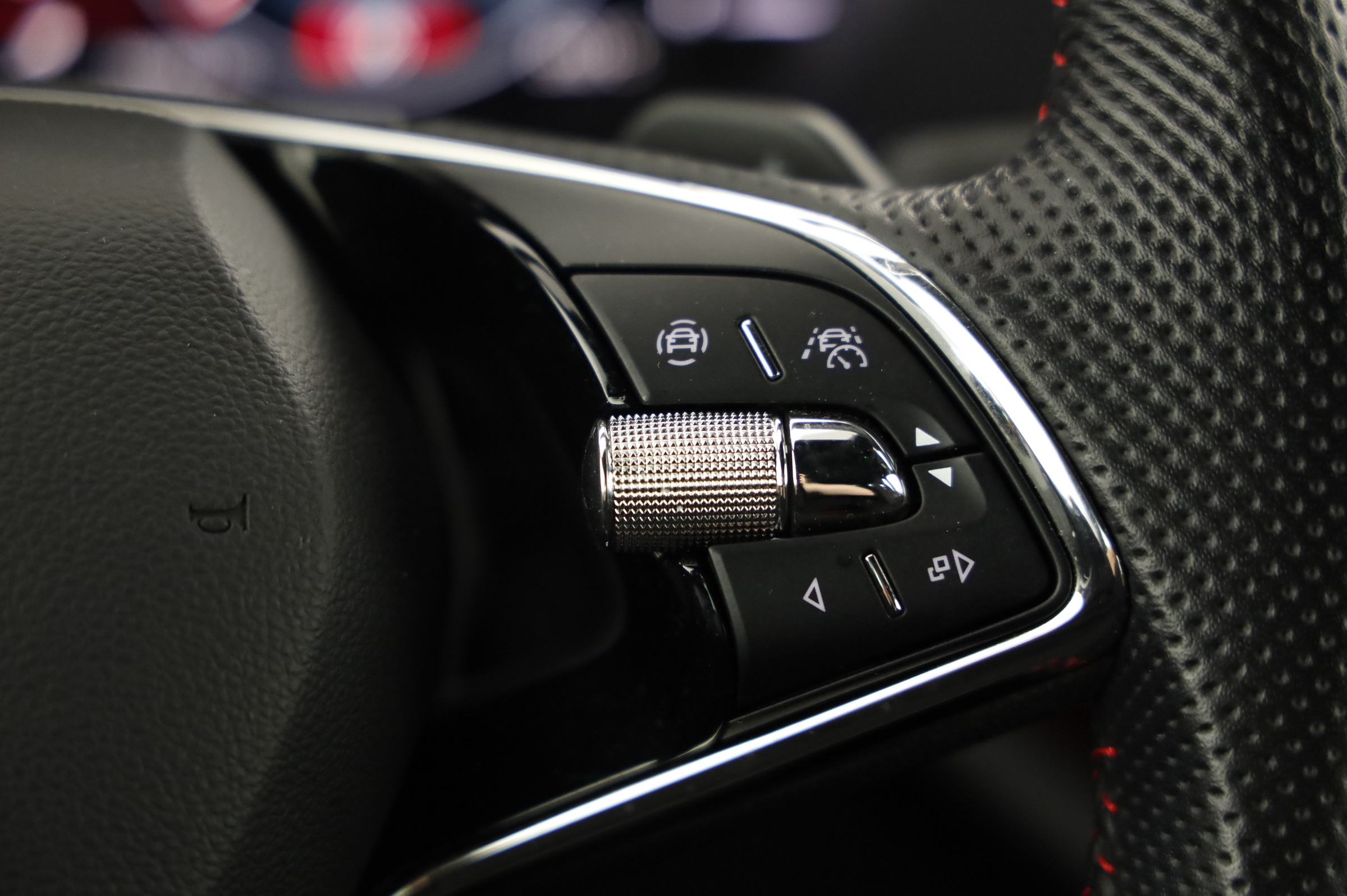 Skoda Octavia Combi 2.0 TDI RS | Bild 19 von 29