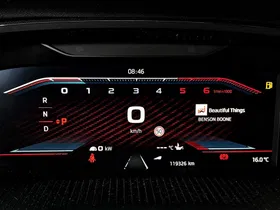 Skoda Octavia Combi 2.0 TDI RS | Thumbnail 14 von 25