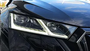 Skoda Octavia Combi 2.0 TDI RS | Thumbnail 25 von 25