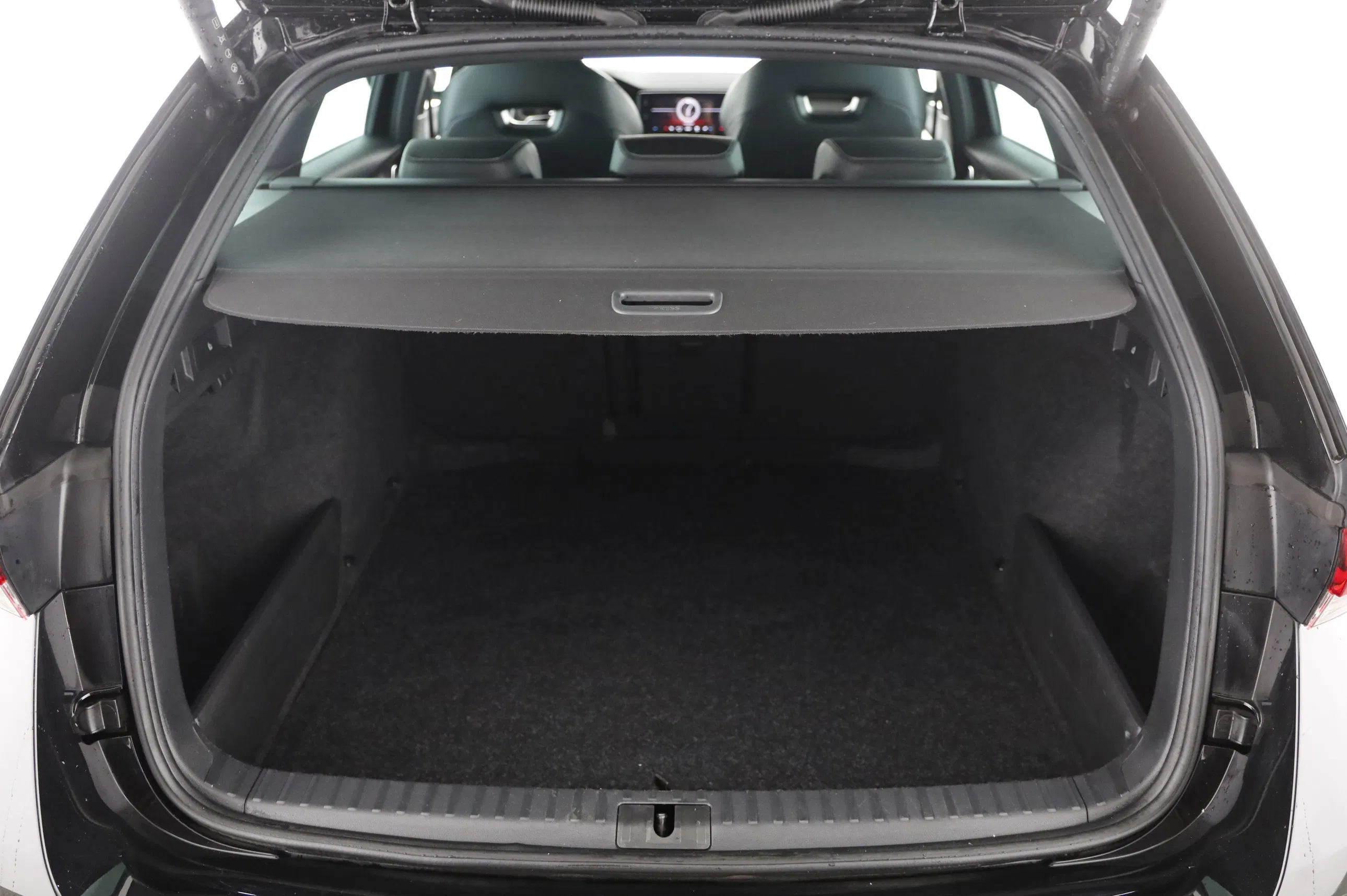 Skoda Octavia Combi 2.0 TDI RS | Bild 19 von 21