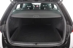 Skoda Octavia Combi 2.0 TDI RS | Thumbnail 19 von 21