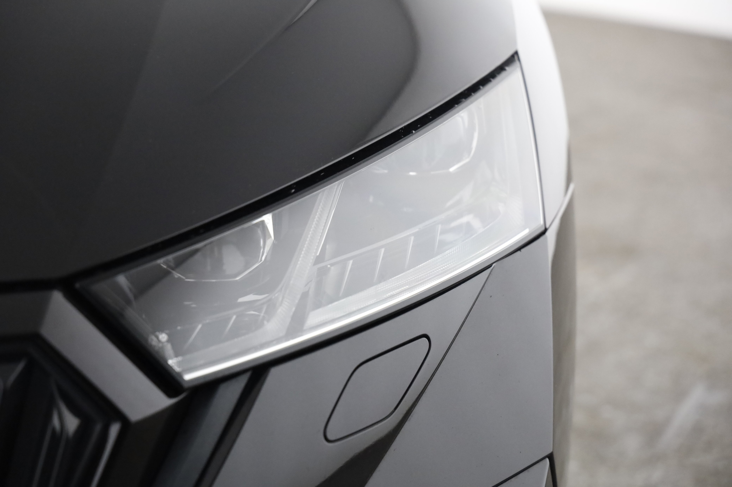 Skoda Octavia Combi 2.0 TDI RS | Bild 21 von 21