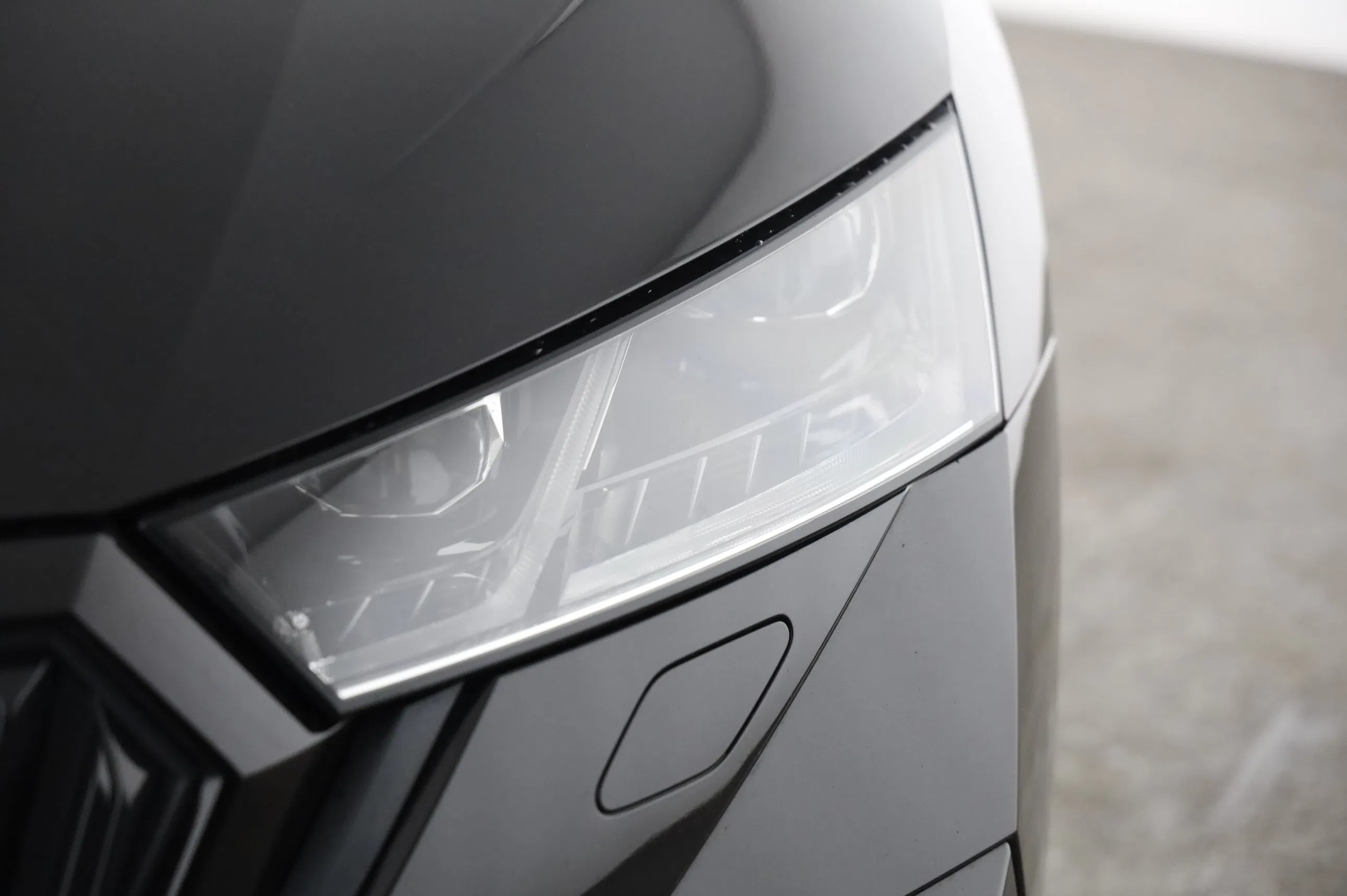Skoda Octavia Combi 2.0 TDI RS | Bild 21 von 21