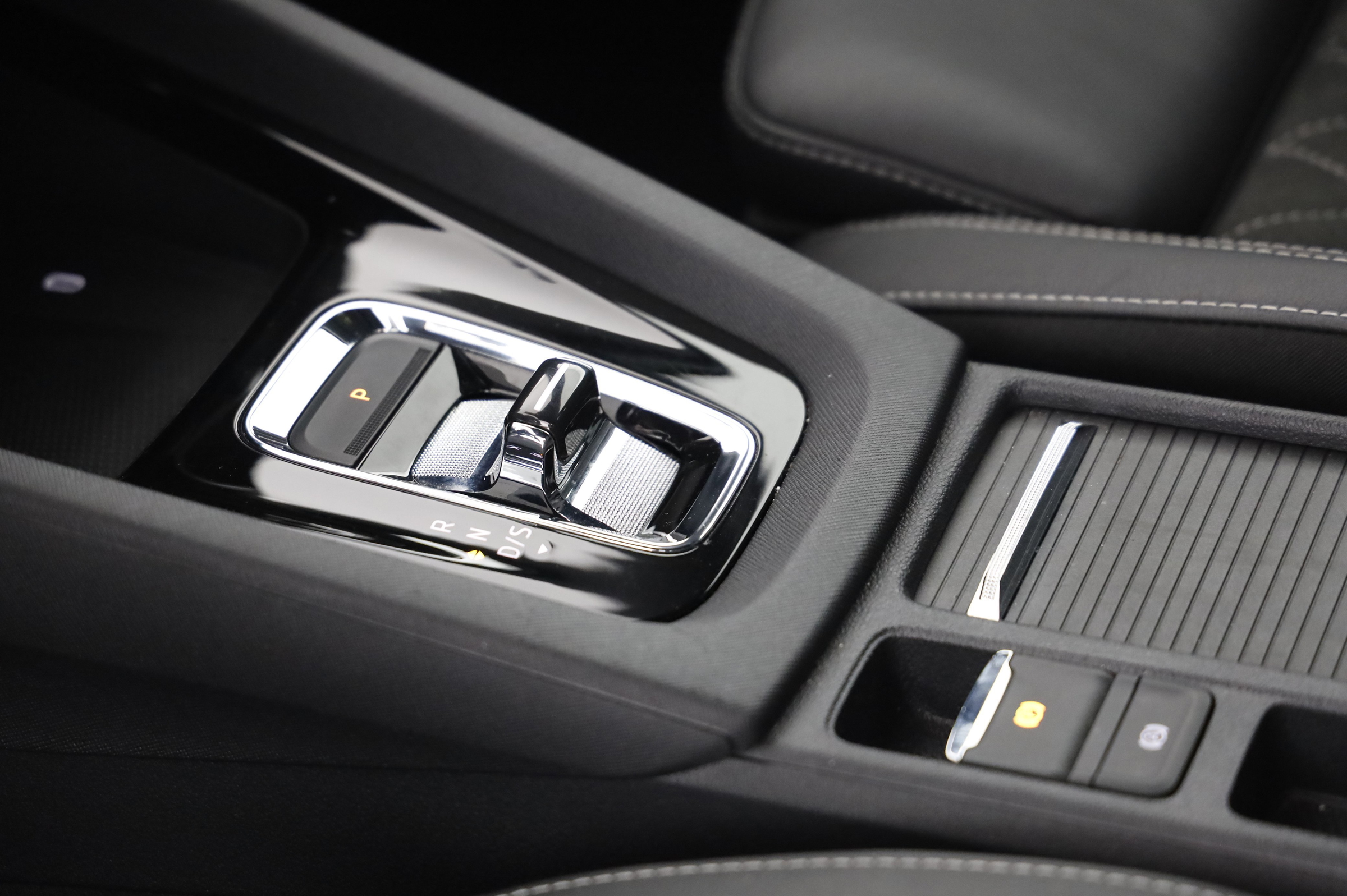 Skoda Octavia Combi 2.0 TDI RS | Bild 17 von 21