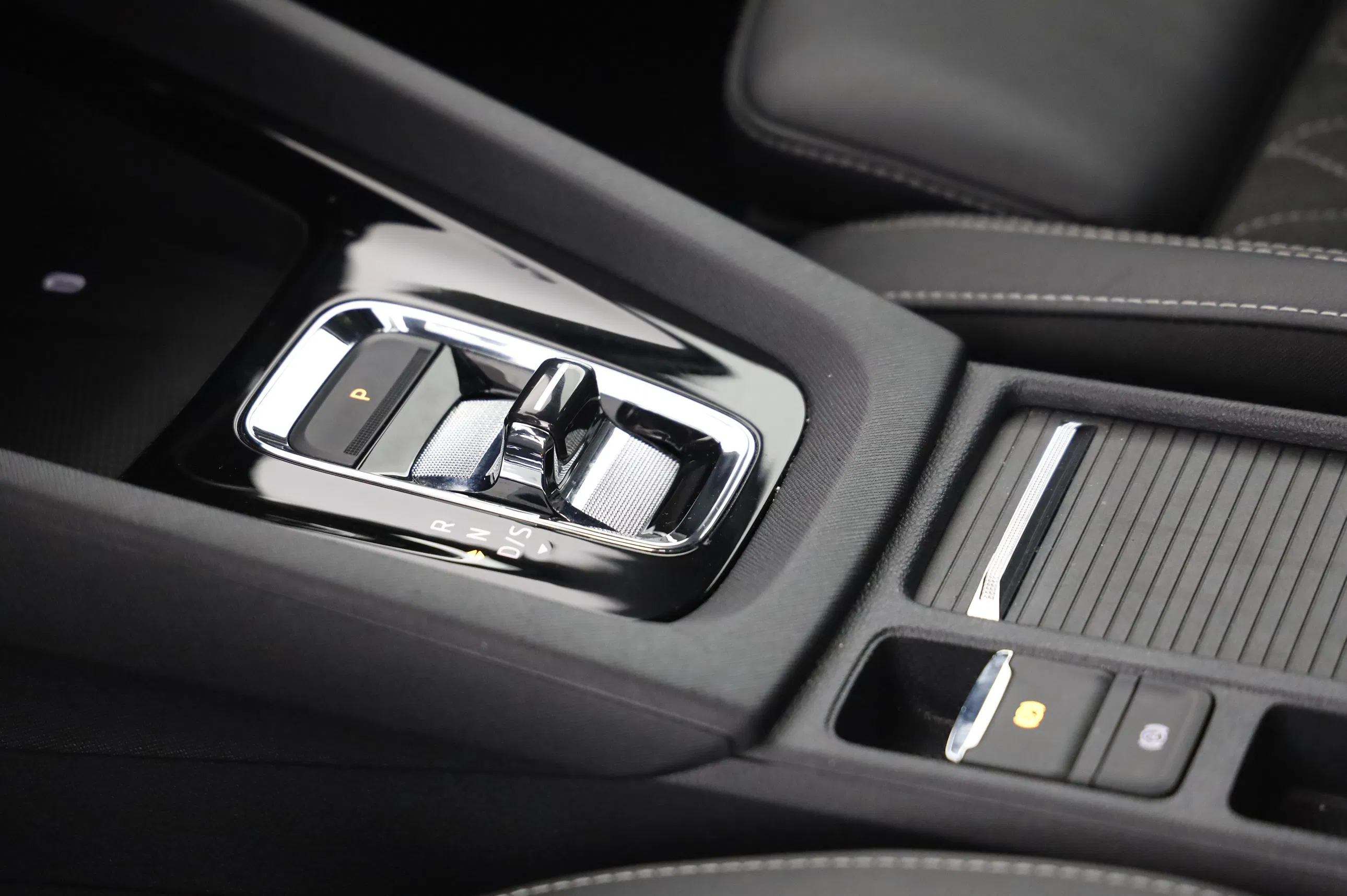 Skoda Octavia Combi 2.0 TDI RS | Bild 17 von 21