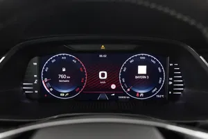 Skoda Octavia Combi 2.0 TDI RS | Thumbnail 12 von 21