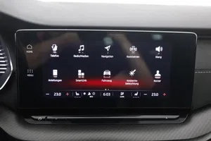 Skoda Octavia Combi 2.0 TDI RS | Thumbnail 13 von 21