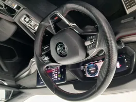 Skoda Octavia Combi 2.0 TDI RS | Thumbnail 16 von 30