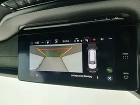 Skoda Octavia Combi 2.0 TDI RS | Thumbnail 23 von 30