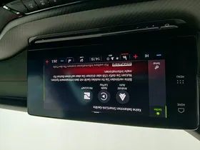 Skoda Octavia Combi 2.0 TDI RS | Thumbnail 25 von 30