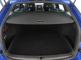 Skoda Octavia Combi 2.0 TDI RS | Thumbnail 18 von 19