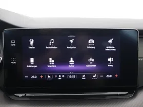 Skoda Octavia Combi 2.0 TDI RS | Thumbnail 13 von 19