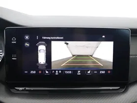 Skoda Octavia Combi 2.0 TDI RS | Thumbnail 14 von 19