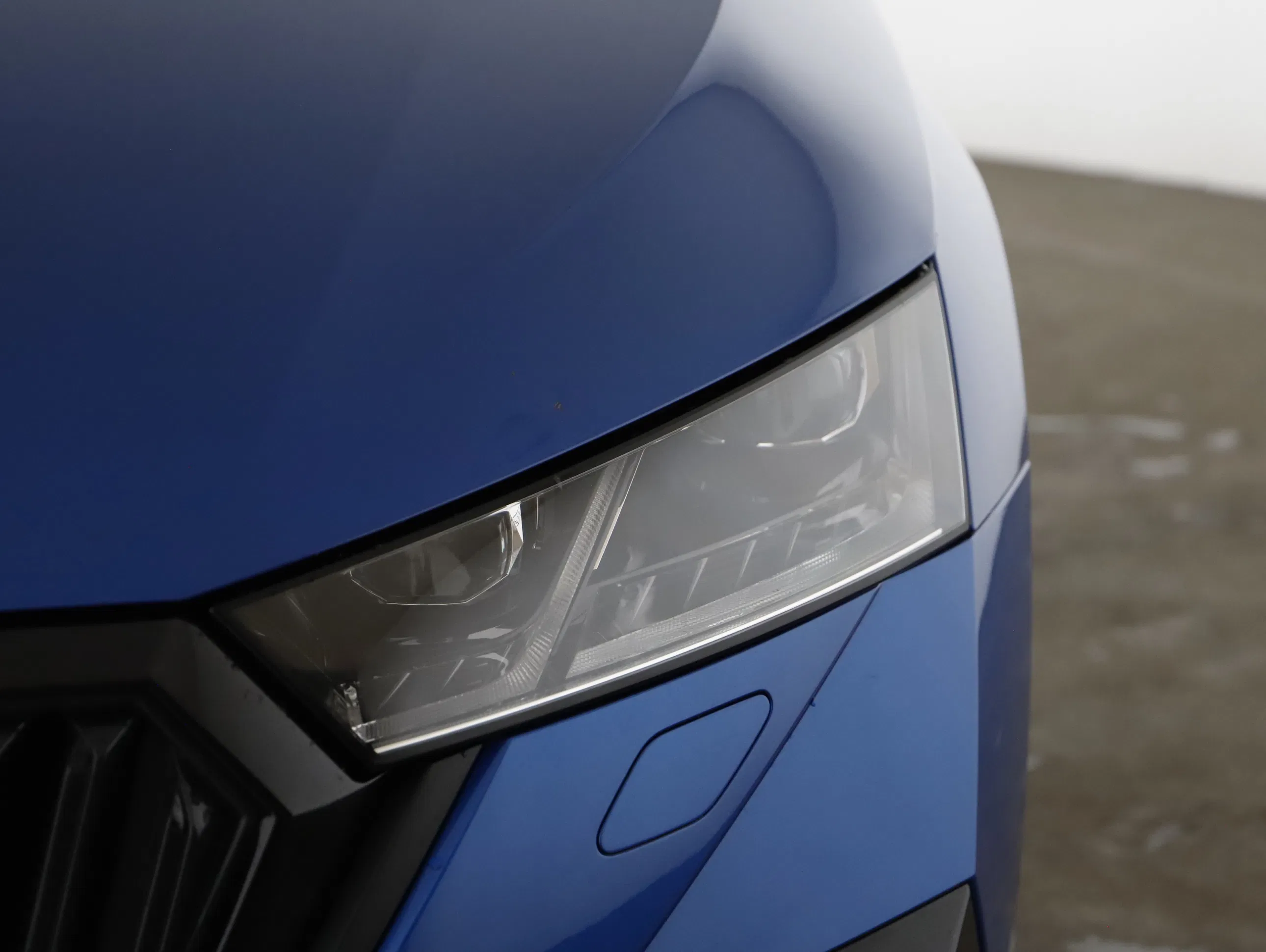 Skoda Octavia Combi 2.0 TDI RS | Bild 19 von 19