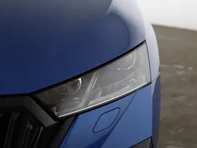 Skoda Octavia Combi 2.0 TDI RS | Thumbnail 19 von 19