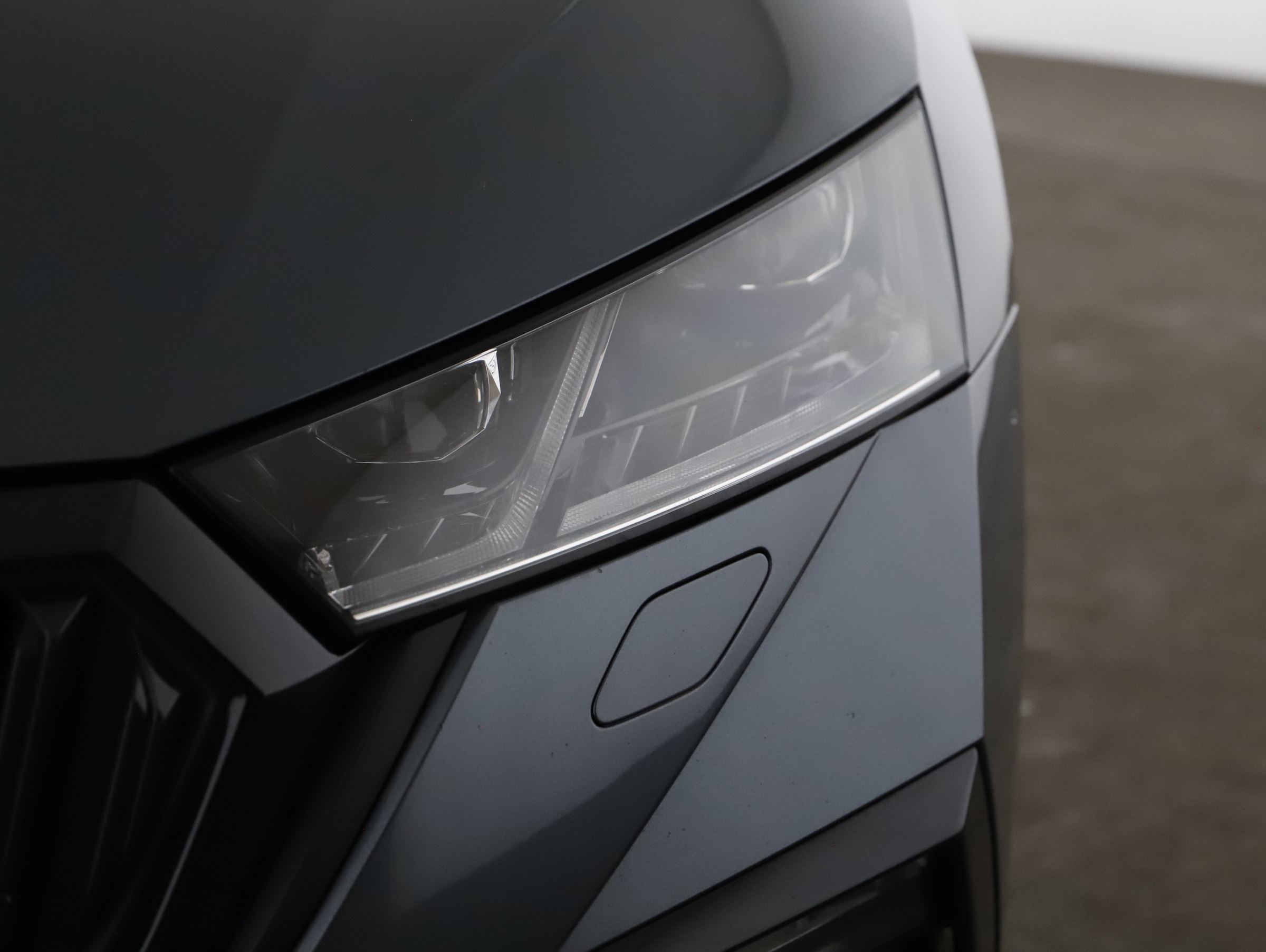 Skoda Octavia Combi 2.0 TDI RS | Bild 21 von 23
