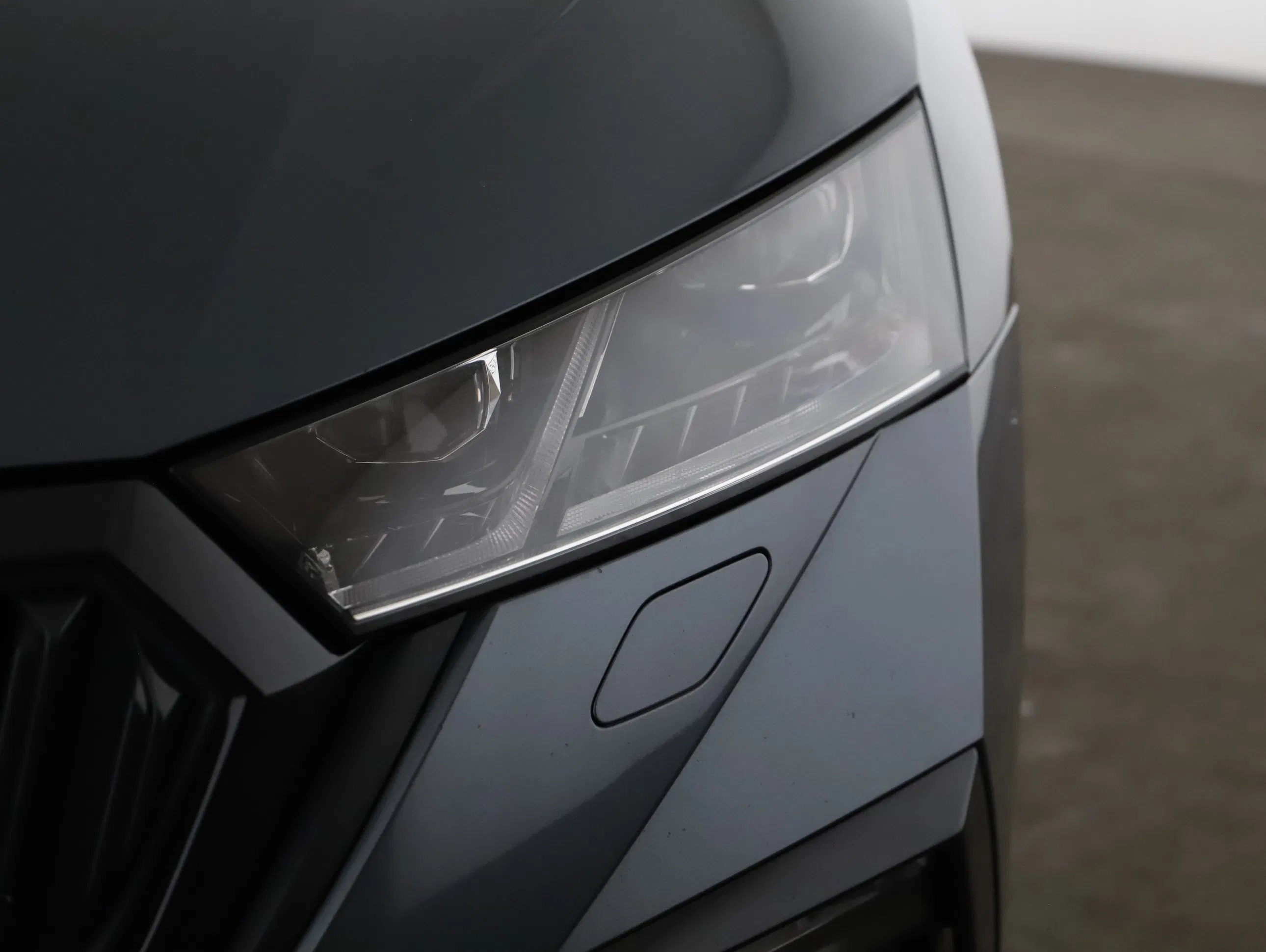 Skoda Octavia Combi 2.0 TDI RS | Bild 21 von 23