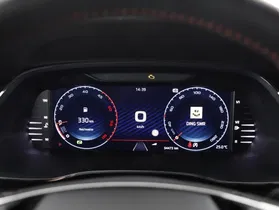 Skoda Octavia Combi 2.0 TDI RS | Thumbnail 6 von 23