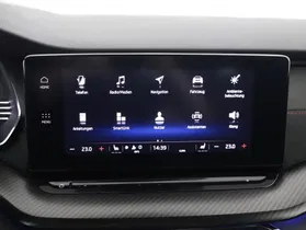 Skoda Octavia Combi 2.0 TDI RS | Thumbnail 7 von 23