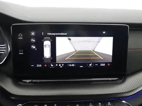 Skoda Octavia Combi 2.0 TDI RS | Thumbnail 9 von 23