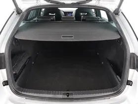 Skoda Octavia Combi 2.0 TDI RS | Thumbnail 17 von 23