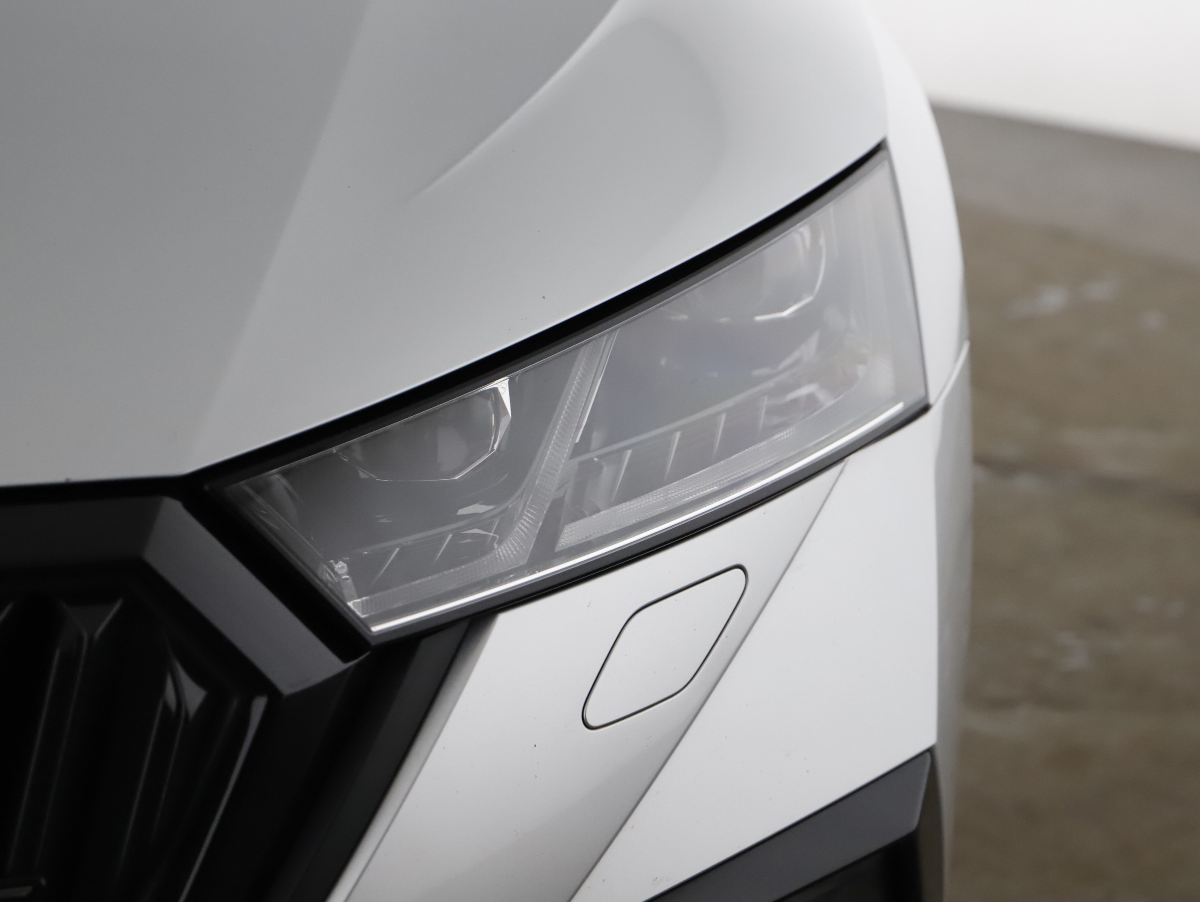 Skoda Octavia Combi 2.0 TDI RS | Bild 21 von 23