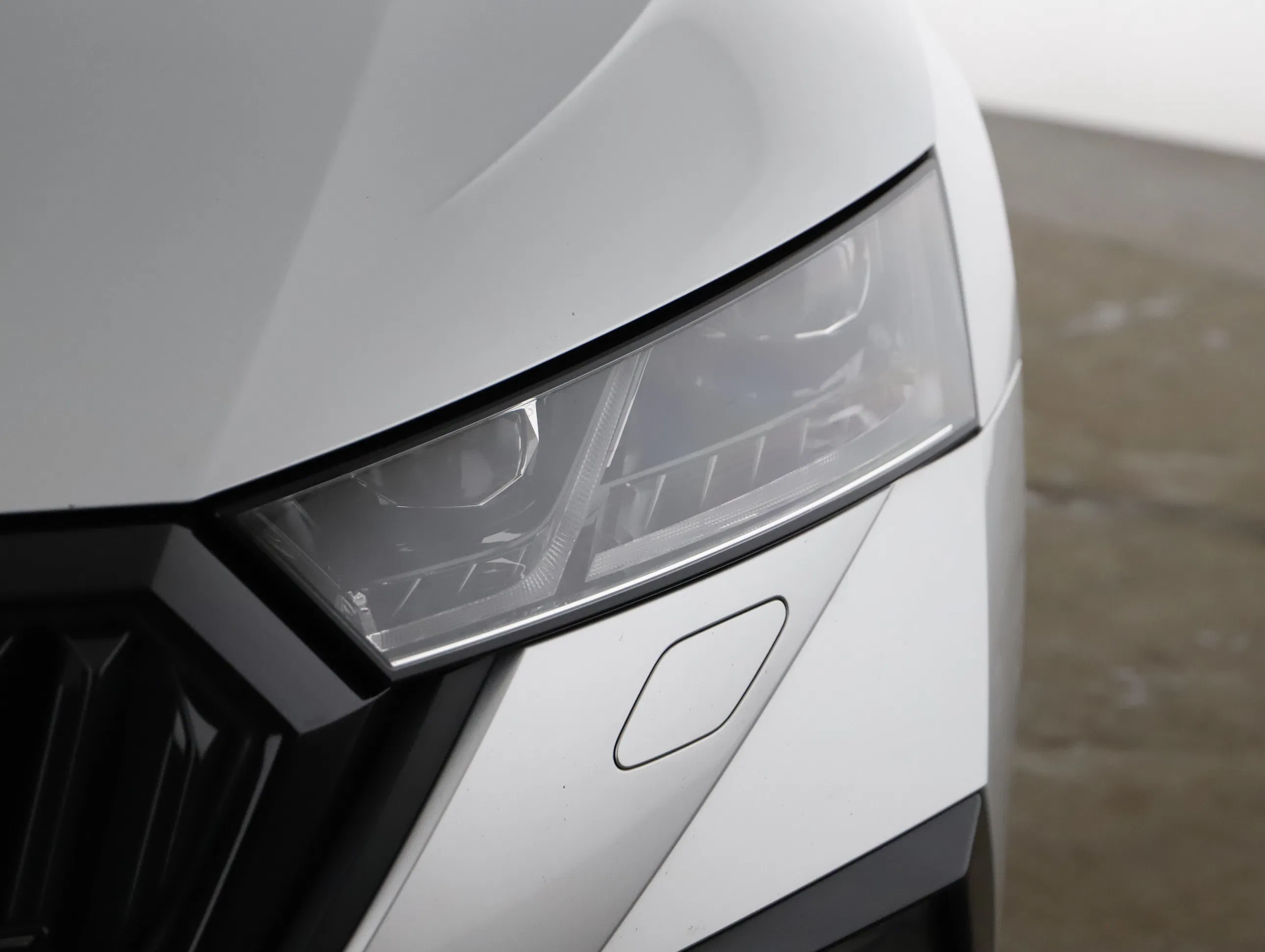 Skoda Octavia Combi 2.0 TDI RS | Bild 21 von 23