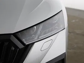 Skoda Octavia Combi 2.0 TDI RS | Thumbnail 21 von 23