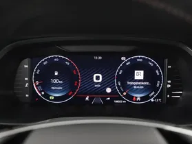 Skoda Octavia Combi 2.0 TDI RS | Thumbnail 6 von 23