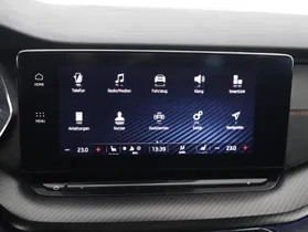 Skoda Octavia Combi 2.0 TDI RS | Thumbnail 7 von 23