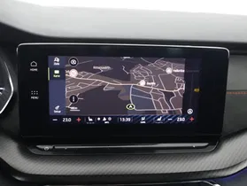 Skoda Octavia Combi 2.0 TDI RS | Thumbnail 8 von 23
