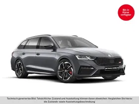 Skoda Octavia Combi 2.0 TDI RS | Thumbnail 1 von 6