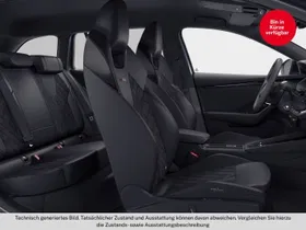 Skoda Octavia Combi 2.0 TDI RS | Thumbnail 6 von 6