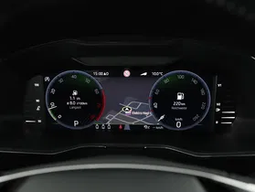 Skoda Superb Combi Sportline TSI DSG | Thumbnail 17 von 31