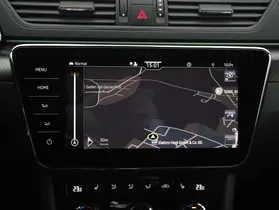 Skoda Superb Combi Sportline TSI DSG | Thumbnail 22 von 31