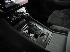 Skoda Superb Combi Sportline TSI DSG | Thumbnail 25 von 31