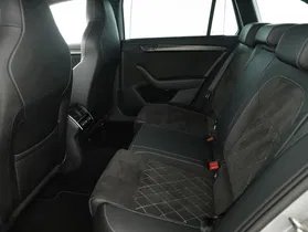 Skoda Superb Combi Sportline TSI DSG | Thumbnail 26 von 31