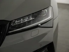 Skoda Superb Combi Sportline TSI DSG | Thumbnail 29 von 31