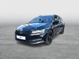 Skoda Superb Combi 1.5 TSI ACT Sportline | Thumbnail 2 von 29