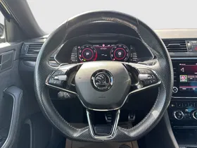 Skoda Superb Combi 1.5 TSI ACT Sportline | Thumbnail 13 von 29