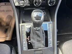 Skoda Superb Combi 1.5 TSI ACT Sportline | Thumbnail 22 von 29