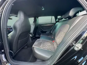 Skoda Superb Combi 1.5 TSI ACT Sportline | Thumbnail 23 von 29
