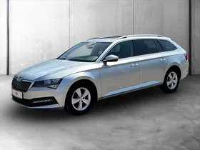 Skoda Superb Combi 1.5 TSI | Thumbnail 1 von 15