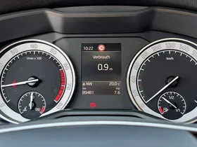 Skoda Superb Combi 1.5 TSI | Thumbnail 13 von 15