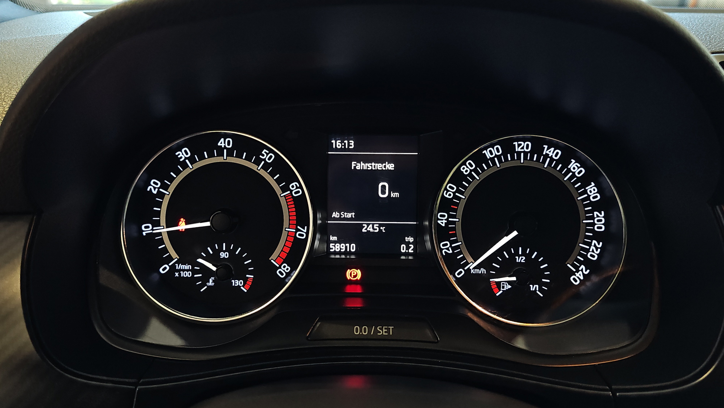 Skoda Fabia Combi 1.0 TSI Monte Carlo | Bild 14 von 21