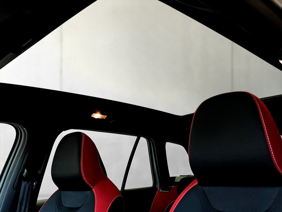 Skoda Fabia Combi 1.0 TSI Monte Carlo | Bild 10 von 21