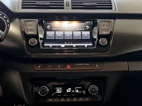 Skoda Fabia Combi 1.0 TSI Monte Carlo | Thumbnail 15 von 21