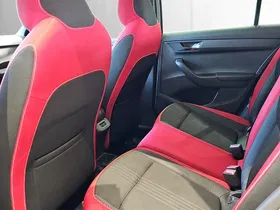 Skoda Fabia Combi 1.0 TSI Monte Carlo | Thumbnail 20 von 21
